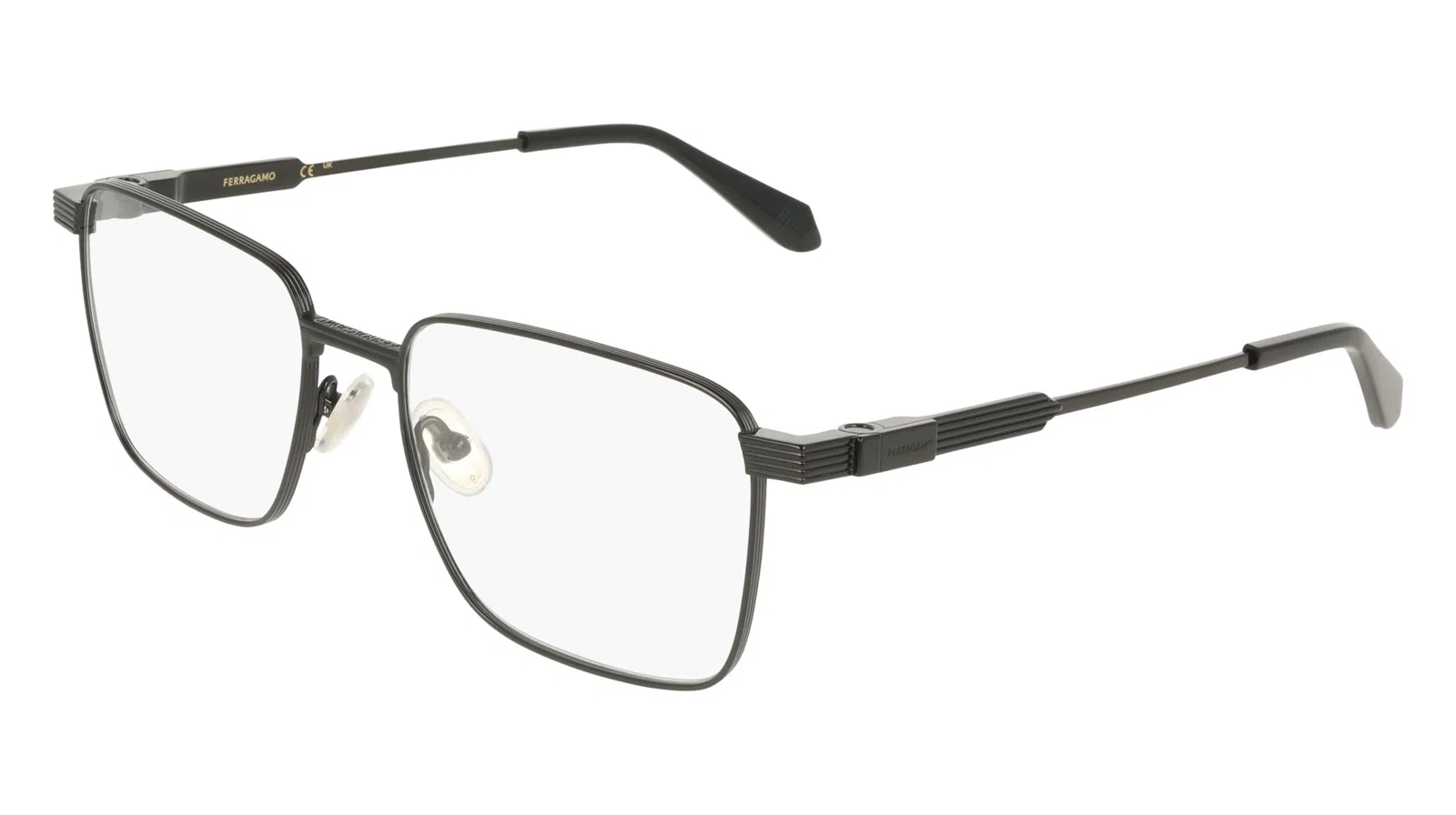 Salvatore Ferragamo SF2601 Eyeglasses - view 2